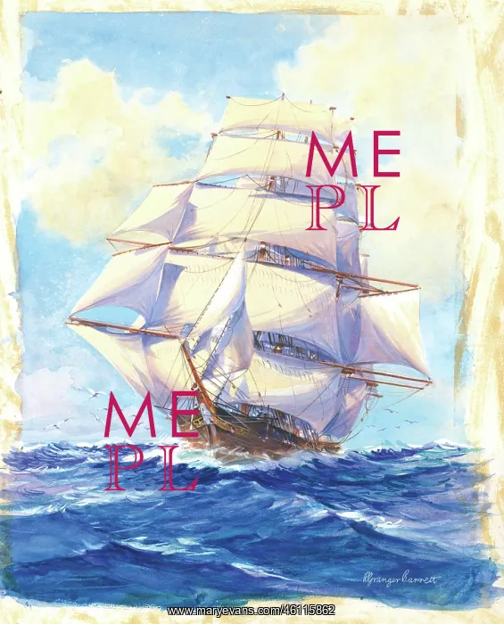  : Cutty Sark