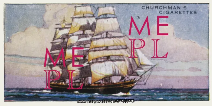 : Cutty Sark Clipper : Cutty Sark Clipper
