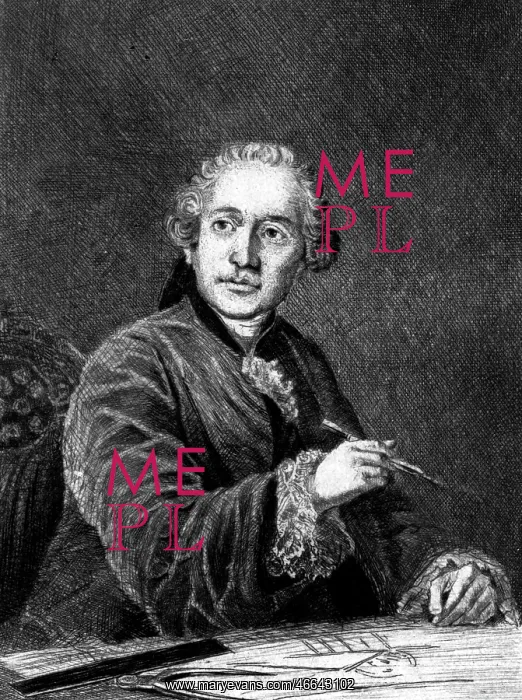 : Cuvilli?s, Francois de, the Elder, 23.10.1695 : Cuvilli?s, Francois de, the Elder, 23.10.1695