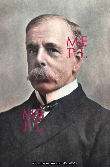 : C.W. Alcock : C.W. Alcock