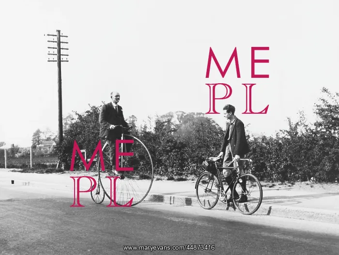 : CYCLE ENCOUNTER : CYCLE ENCOUNTER
