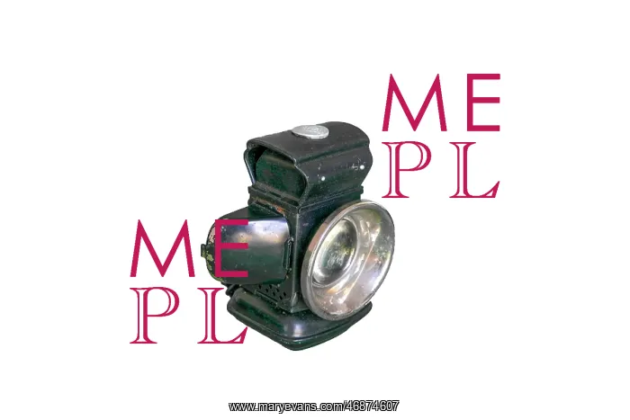 : Cycle lamp : Cycle lamp