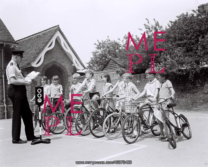  : Cycle safety