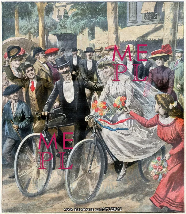 : CYCLE WEDDING AT NICE : CYCLE WEDDING AT NICE