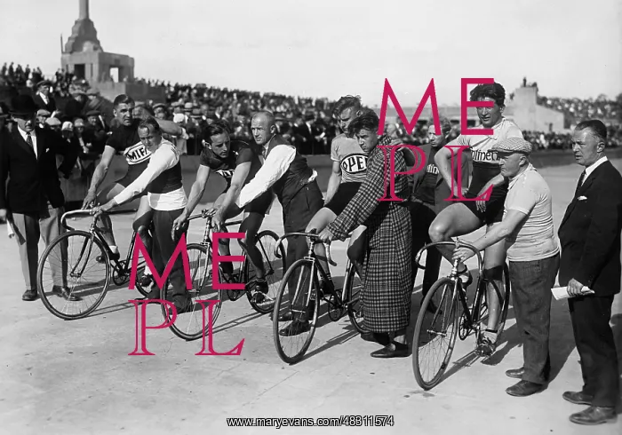 : Cycling Championships of Germany, 1929 : Cycling Championships of Germany, 1929