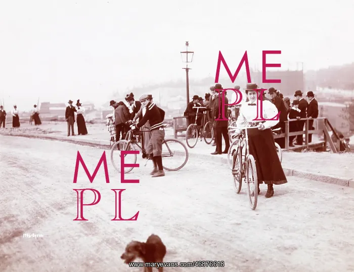 : Cycling in New York : Cycling in New York