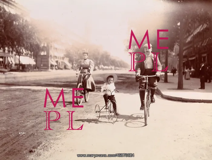 : Cycling in New York : Cycling in New York