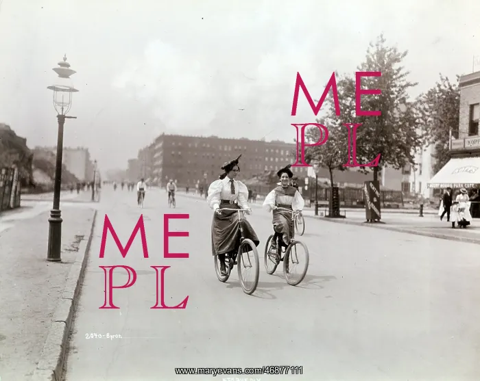 : Cycling in New York : Cycling in New York