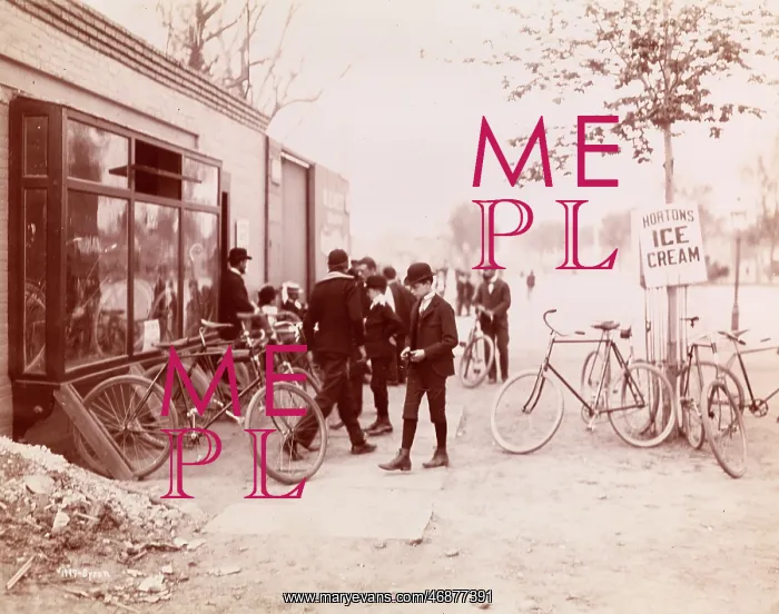 : Cycling in New York : Cycling in New York