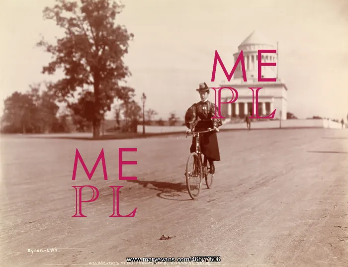 : Cycling in New York : Cycling in New York