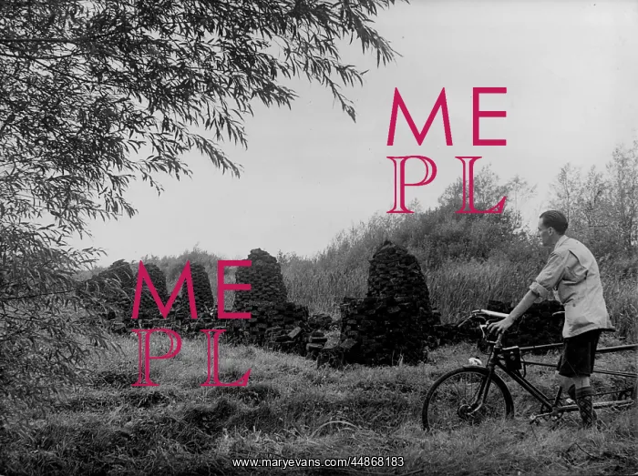 : CYCLING PEAT : CYCLING PEAT