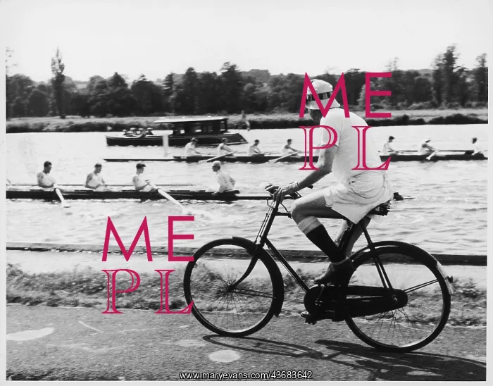 : CYCLING WITH REGATTA : CYCLING WITH REGATTA