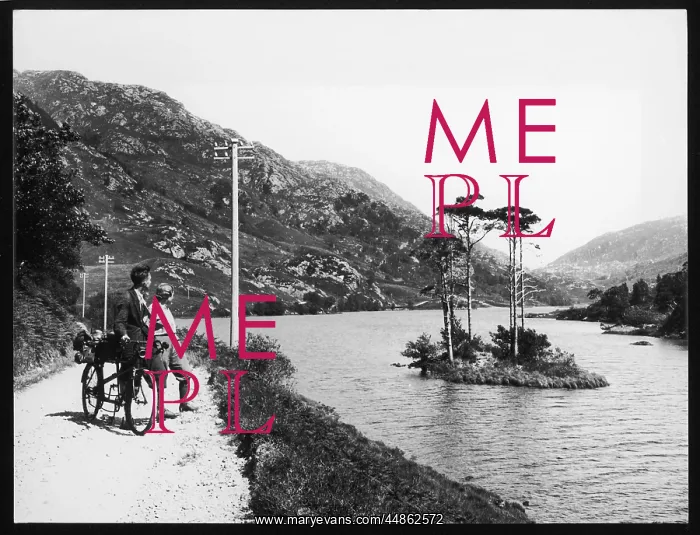 : CYCLING IN SCOTLAND : CYCLING IN SCOTLAND