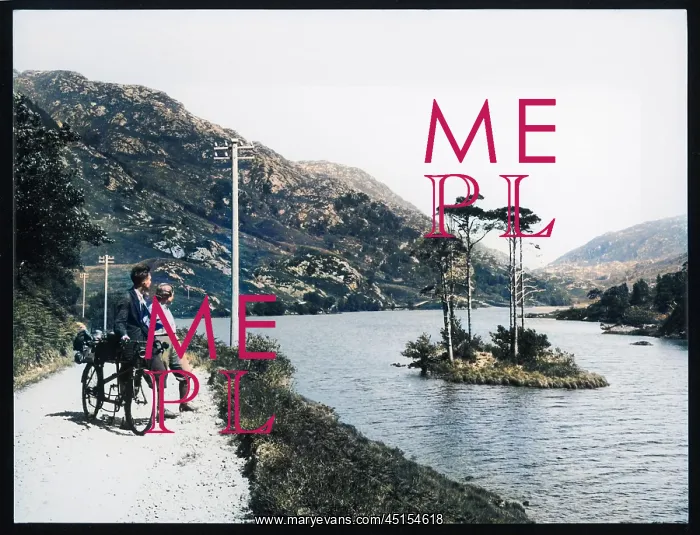 : CYCLING IN SCOTLAND : CYCLING IN SCOTLAND