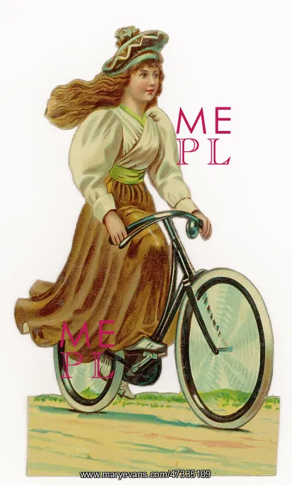 : Cycling Scrap : Cycling Scrap
