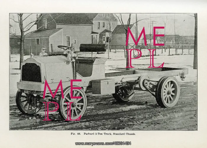  : Cyclopedia of Automobile Engineering