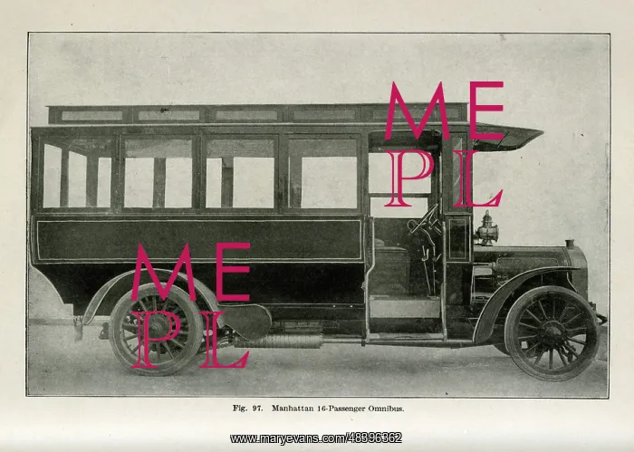  : Cyclopedia of Automobile Engineering
