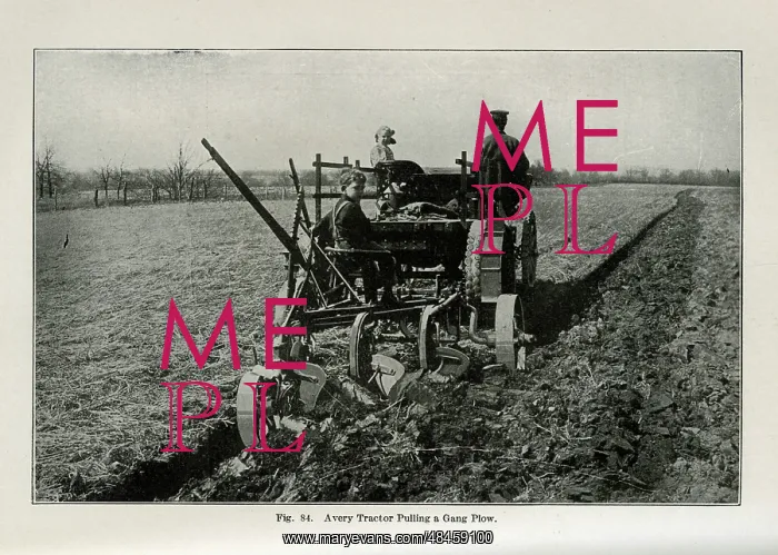  : Cyclopedia of Automobile Engineering
