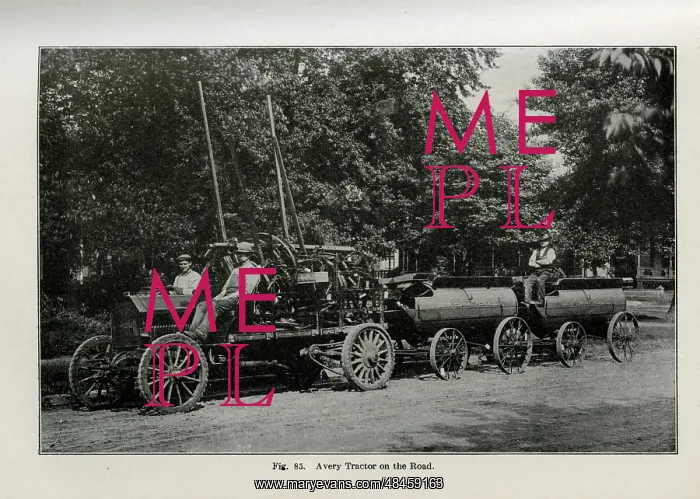  : Cyclopedia of Automobile Engineering