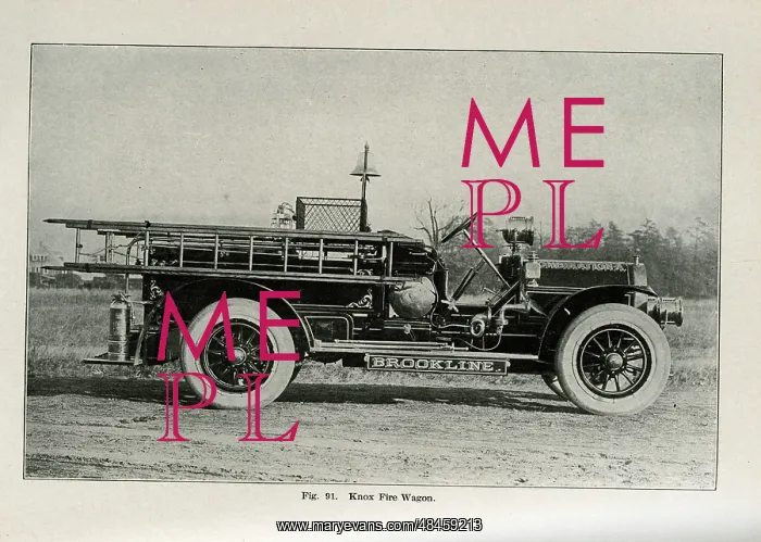  : Cyclopedia of Automobile Engineering