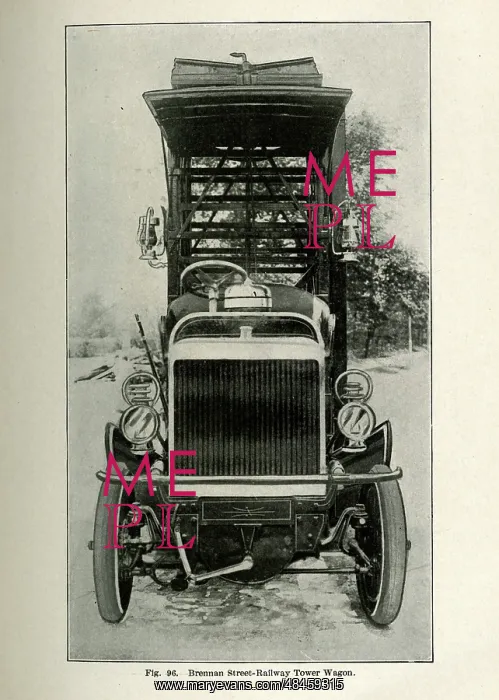  : Cyclopedia of Automobile Engineering