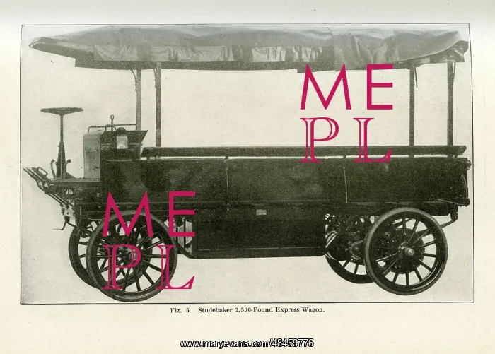  : Cyclopedia of Automobile Engineering