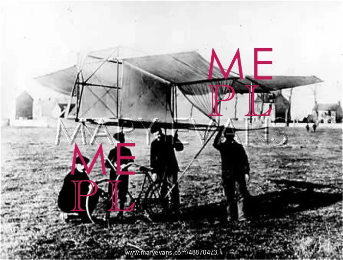 : CYCLOPLANE 1909 : CYCLOPLANE 1909