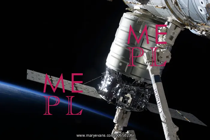 : Cygnus Commercial Cargo Spacecraft : Cygnus Commercial Cargo Spacecraft