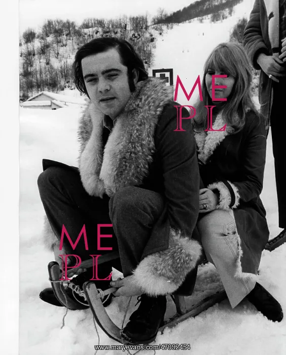 : Cynthia Lennon : Cynthia Lennon