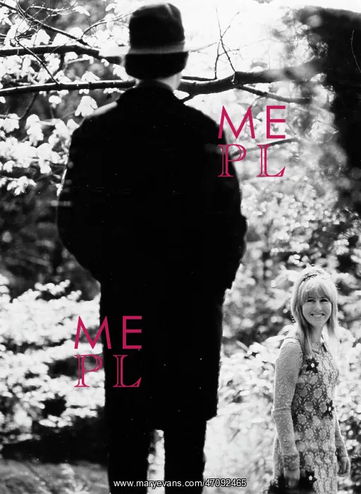 : Cynthia Lennon : Cynthia Lennon