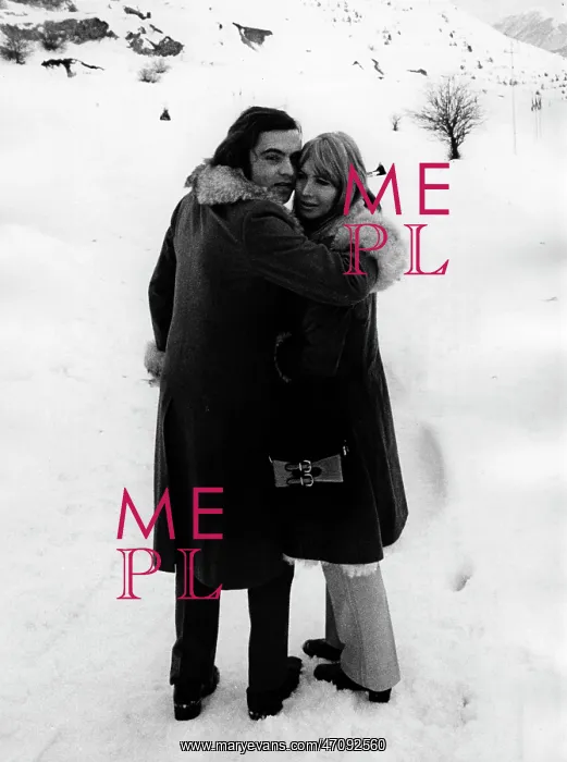 : Cynthia Lennon : Cynthia Lennon