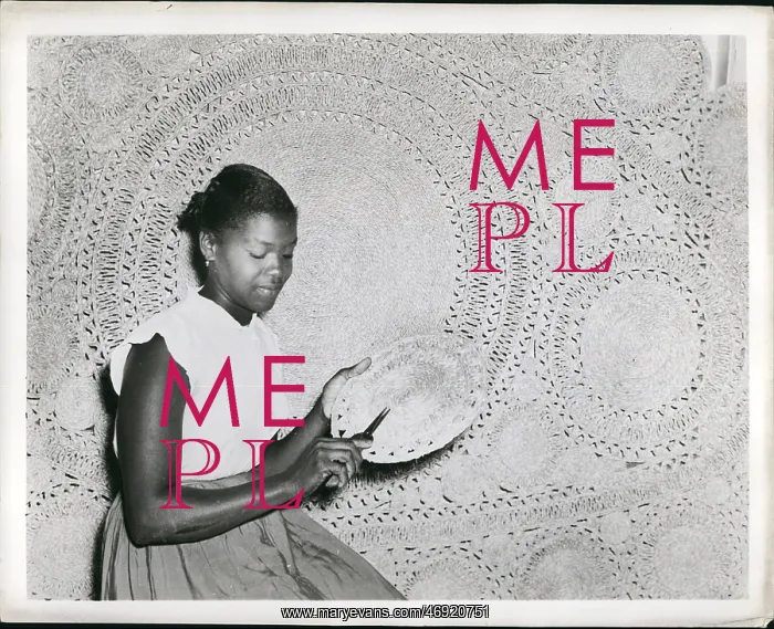 : Cynthia Thomas selected for stamp portrait : Cynthia Thomas selected for stamp portrait