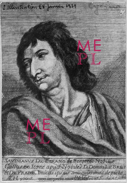  : Cyrano de Bergerac