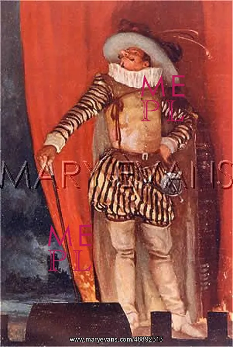  : CYRANO (GORGUET)
