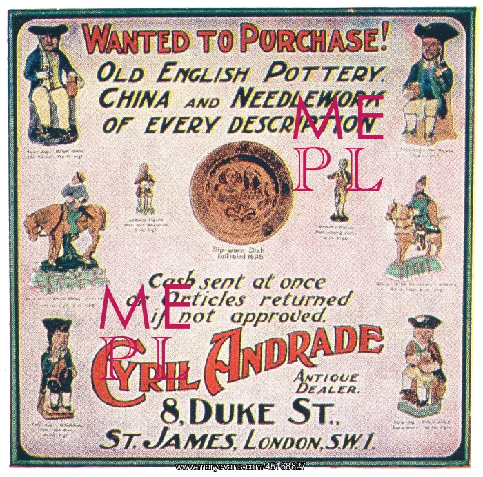 : Cyril Andrade Advertisement : Cyril Andrade Advertisement