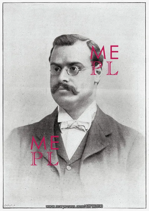  : Cyril Arthur Pearson