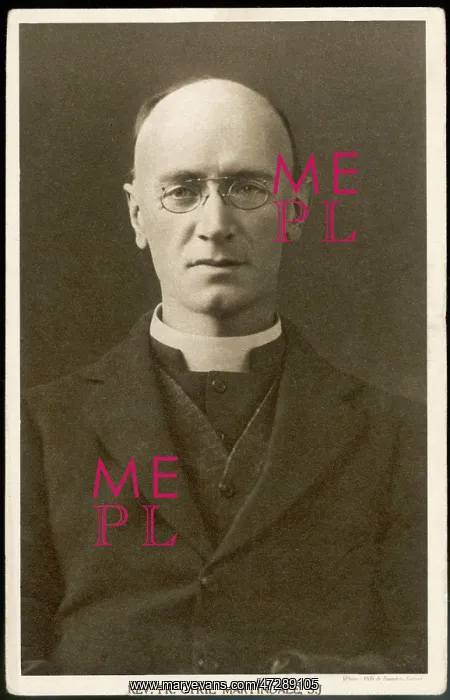 : CYRIL MARTINDALE SJ : CYRIL MARTINDALE SJ