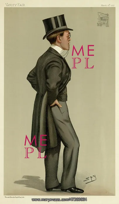  : Cyril Maude