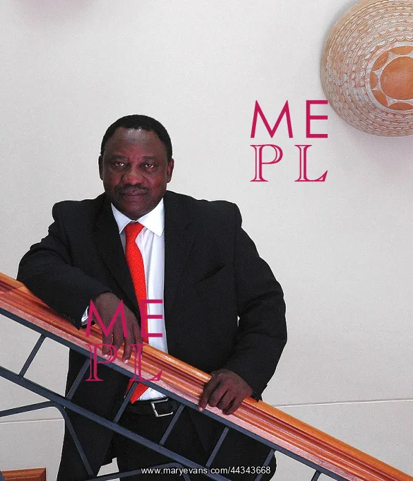 : Cyril Ramaphosa, at his offices in Sandton : Cyril Ramaphosa, at his offices in Sandton