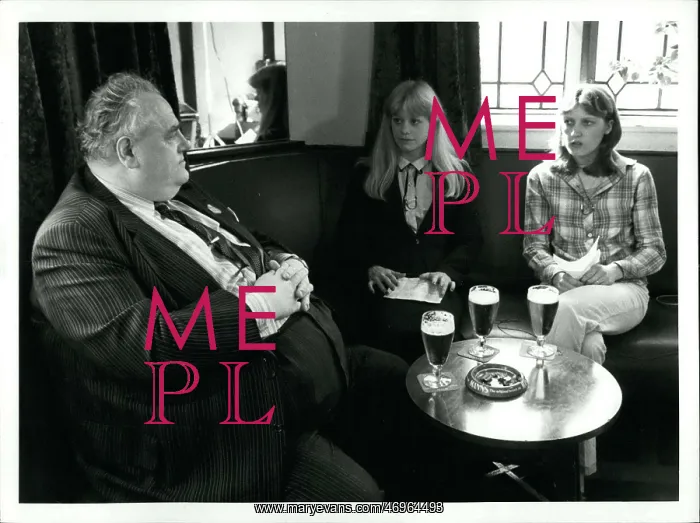 : Cyril Smith, MP for Rochdale, in BBC TV programme : Cyril Smith, MP for Rochdale, in BBC TV programme