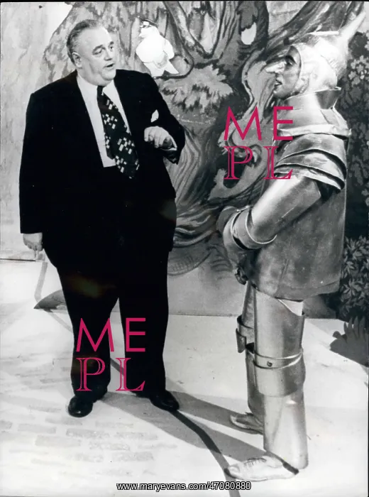 : Cyril Smith, MP for Rochdale, in BBC TV programme : Cyril Smith, MP for Rochdale, in BBC TV programme