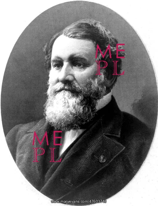 : Cyrus McCormick, American Inventor : Cyrus McCormick, American Inventor