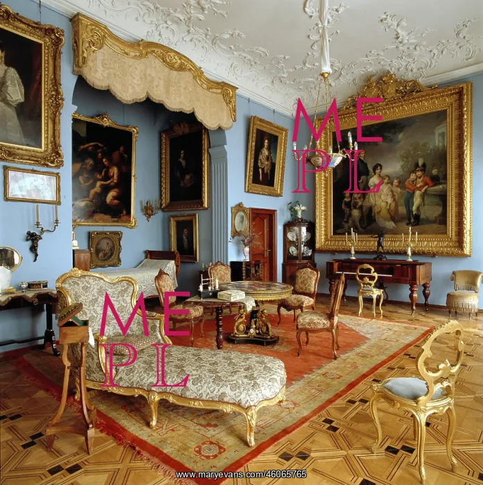 : Czartoryski Palace : Czartoryski Palace