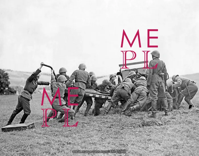 : Czech army at Prague, 1938 : Czech army at Prague, 1938
