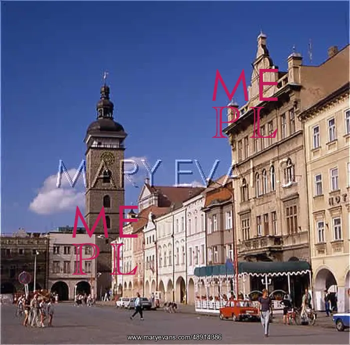  : CZECH BUDEJOVICE BUDWEIS