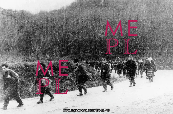 : Czech partisans, 1945 : Czech partisans, 1945