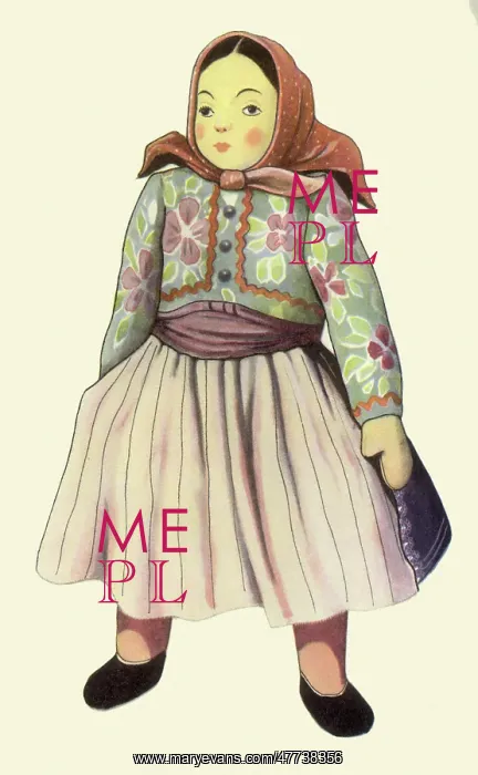 : Czech Rag Doll : Czech Rag Doll