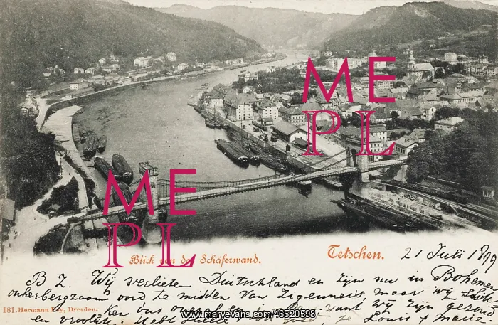: Czech Republic - Decin : Czech Republic - Decin
