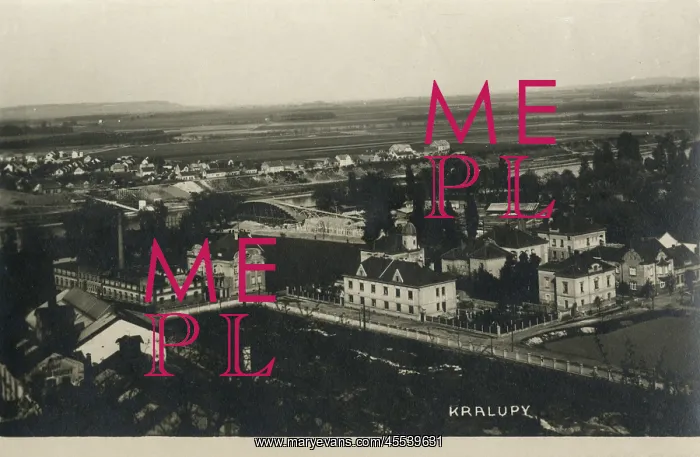 : The Czech Republic - Kralupy : The Czech Republic - Kralupy