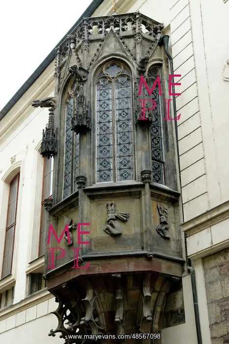: Czech Republic. Prague. Charles University. Founded in 1348 : Czech Republic. Prague. Charles University. Founded in 1348
